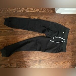 Figs scrubs -joggers